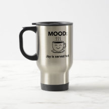 Mood Mugged 2—Smiley