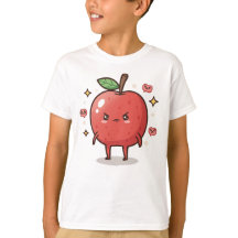 Moody Apple Kids