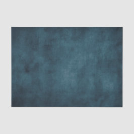 Moody blau erschüttert texturiert seidenpapier