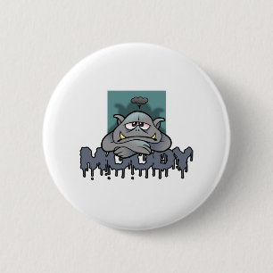 Moody Button