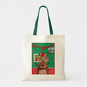 Moody Holiday Tasche