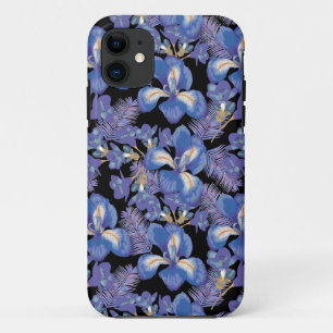Moody Iris Case-Mate iPhone Hülle