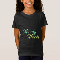 Moody Mocks - Sarcasm und Haltung in Style