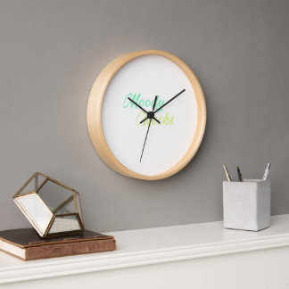 Moody Mocks - Sarcasm und Haltung in Style Uhr