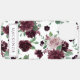 Moody Passions | Dramatisch Lila Rose Case-Mate iPhone Hülle (Back (Horizontal))