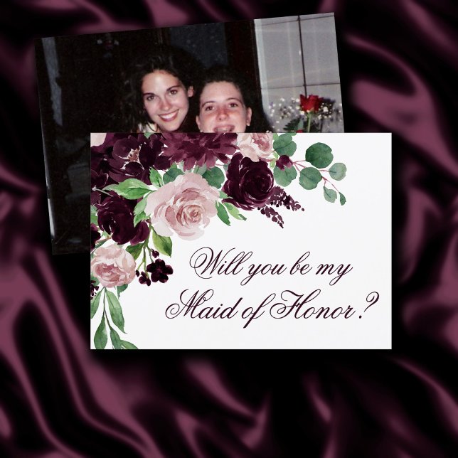 Moody Passions | Vorschlag für ein dramatisches Fo Einladung (Von Creator hochgeladen)