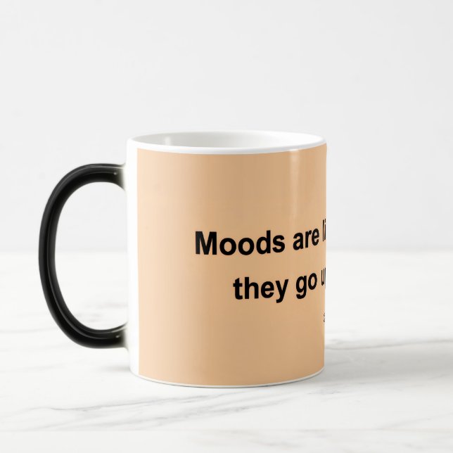 MOODY TASSE (Links)