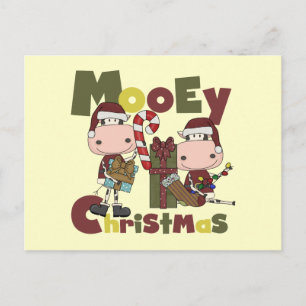 Mooey Weihnachten