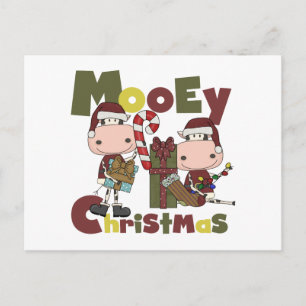 Mooey Weihnachten