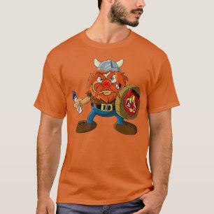 MooF Vikings T-Shirt