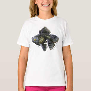 Moog das Schwarze Moor Light Shirt