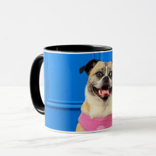 Mookie-Tasse (Tür) Tasse