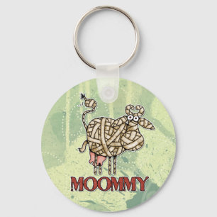 moommy schlüsselanhänger