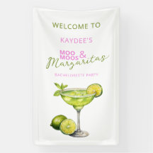 MooMoos & Margaritas Junggesellinnen Abschied Will