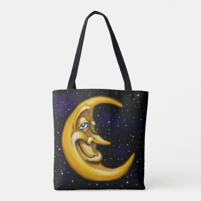 Moon (Rückseite)