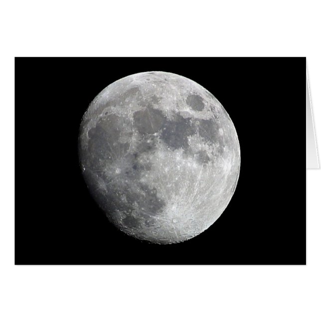 Moon (Vorderseite (Horizontal))