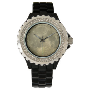 Moon Armbanduhr