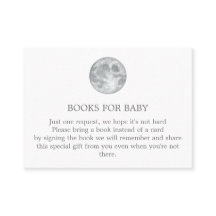 Moon Bitte bringen Sie eine Buchungskarte mit