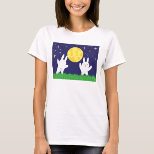 Moon Bunnies Shirt