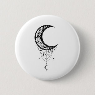 Moon Button