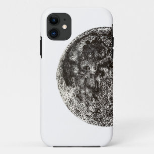 Moon Case-Mate iPhone Hülle