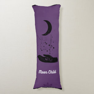 Moon Child Body Pillow Seitenschläferkissen