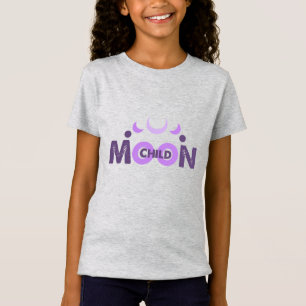 Moon Child T-Shirt