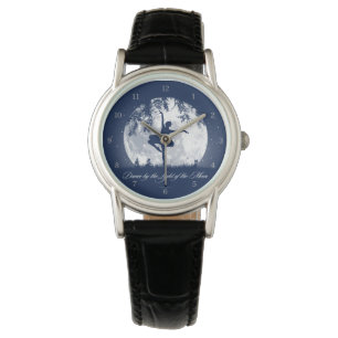 Moon Dance Watch Armbanduhr