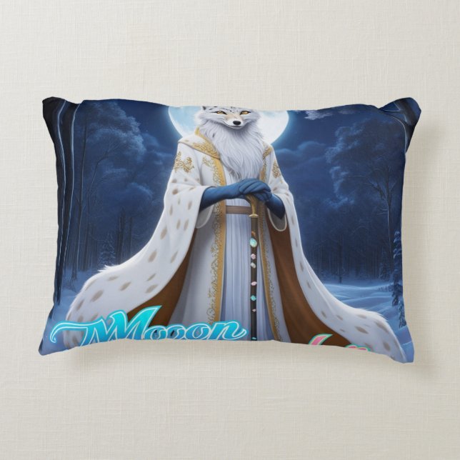 MOON DEFENDER DEKOKISSEN (Rückseite)