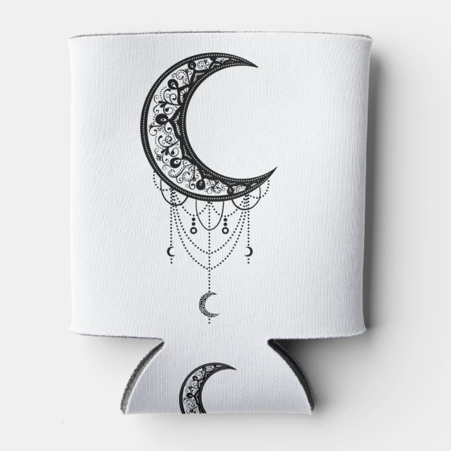 Moon Dosenkühler (Vorderseite)