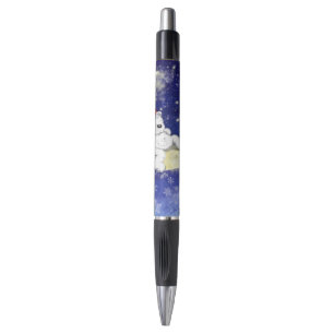 Moon Dream Christmas Bären Pen Geschenk Kugelschreiber