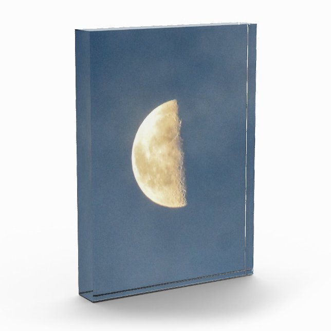 Moon  fotoblock (Links)