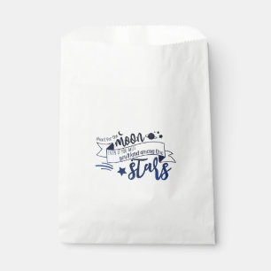 Moon Geschenktütchen
