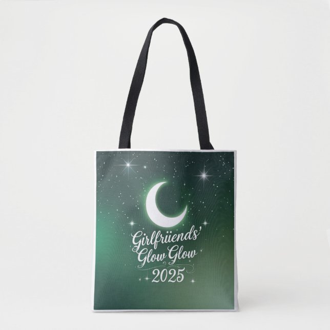 Moon Glow (Vorderseite)