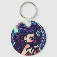 Moon Glow Fairy Fantasy Mermaid