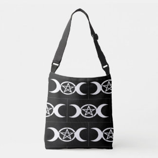 Moon Goddess Tasche