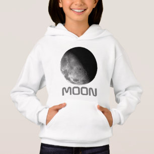 Moon Hoodie