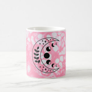 Moon Kaffeetasse