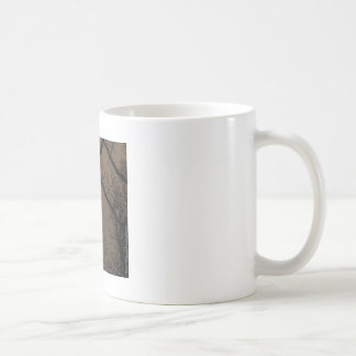 Moon Kaffeetasse