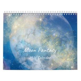 Moon Kalender