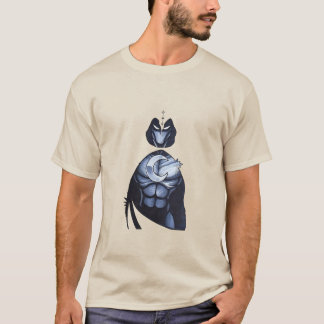 Moon Knight Hoodie T-Shirt