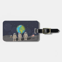 Moon Landings