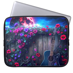 Moon Laptopschutzhülle