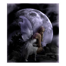 Moon Light Fairy