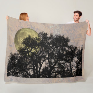 Moon Lite Fleecedecke