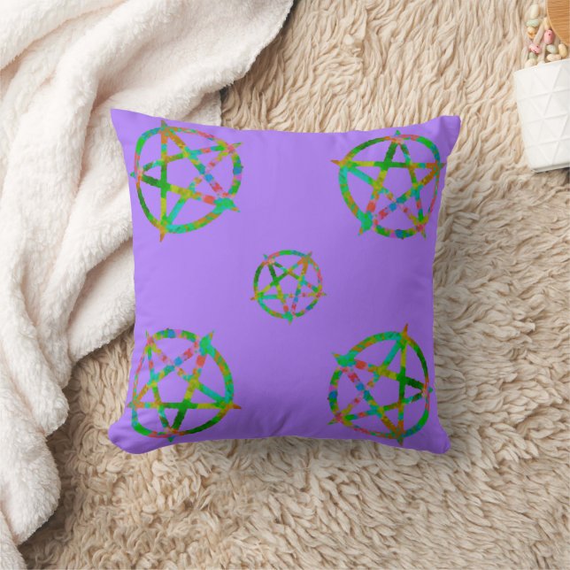 Moon Magic Kissen (Decke)