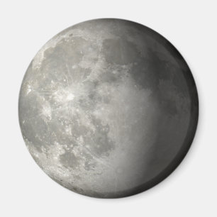 Moon Magnet
