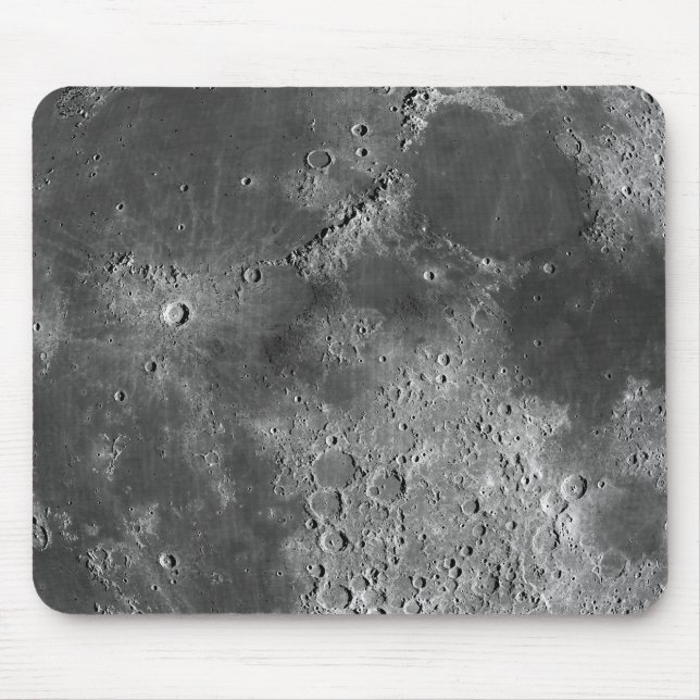 MOON MOUSEPAD (Vorne)