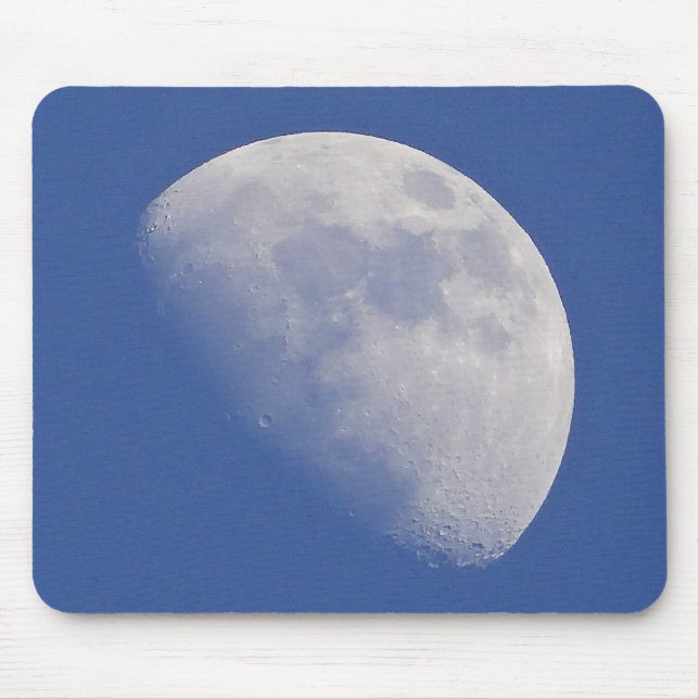 Moon Mousepad (Vorne)