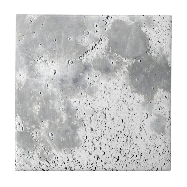Moon Nah-up Textur Fliese (Vorderseite)